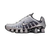 Nike SHOX TL PRINT men Lowtop grey taille: 45