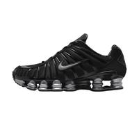 Nike Shox TL Black Metallic Cool Grey