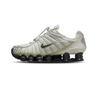 Nike - Shox TL - Femme - Sport - Beige - Taille: 40 1/2 EU