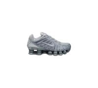 Nike - Shox TL - Femme - Sport - Bleu - Taille: 38 EU
