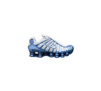 Nike - Shox TL - Femme - Sport - Bleu - Taille: 40 1/2 EU