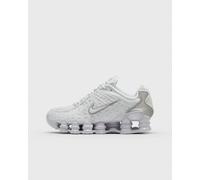 Nike Shox - Sneakers Enfant - Blanc - Pointure 40 - Cuir White 40