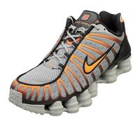 Nike SHOX TL Homme Baskets Mode Gris Fumée - 42.5 EU