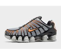 Nike Shox TL Homme - Gris 45