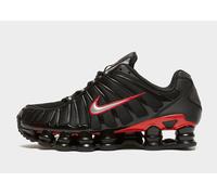 Nike Shox TL Homme - Noir