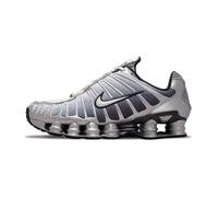 Nike - Shox TL - Homme - Sport - Gris - Taille: 41 EU