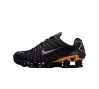 Nike - Shox TL - Homme - Sport - Noir - Taille: 40 EU