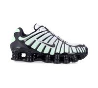 Nike - Shox TL - Homme - Sport - Vert - Taille: 43 EU