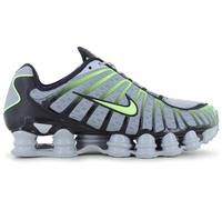 Nike Shox TL - Hommes Sneaker Chaussures Gris AV3595-005 de course running Neuf