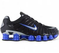 Nike Shox TL Chaussures pour Homme Noir CN0151-004