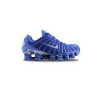 Nike Shox TL Hyper Royal/Metallic Silver-Black 45 EU