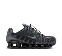 Nike Shox TL "Iron Grey" - Taille: 44.5 Iron Gray / Clay Green - Black - Reflective Silver
