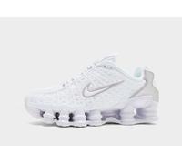 Nike Shox TL Junior - Blanc 40