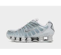 Nike Shox TL Junior - Gris 35.5