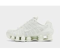 Nike Shox TL Junior - Gris 38.5