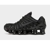Nike Shox - Sneakers Enfant - Noir - Pointure 36.5 - Cuir Black 36.5