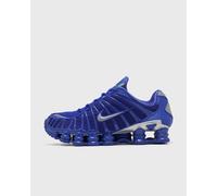 Nike Shox TL "Hyper Royal" - Taille: 42 Hyper Royal/Metallic Silver-Black