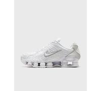 Nike SHOX TL men Lowtop white taille: 40