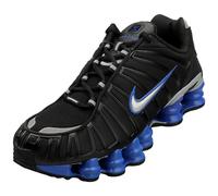 Nike Shox TL Noir Argent Hommes - 44 EU