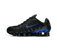 Nike - Shox TL Noir Racer Bleu Baskets - Homme - Sport - Noir - Taille: 43 EU