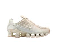 Nike Shox TL Pearl White (Women's) - 40