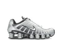 Nike - Shox TL Print - Homme - Sport - Gris - Taille: 44 EU