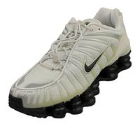 Nike Shox TL Rose Clair Femmes - 39 EU