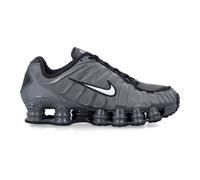 Nike - Shox TL SE Baskets - Homme - Sport - Gris - Taille: 42 EU