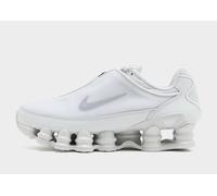 Nike Shox TL Shroud Femme - Gris 38