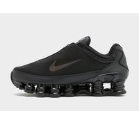 Nike Shox TL Shroud Femme - Noir 38.5