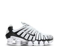Nike Shox TL - Taille: 44 Metallic Platinum