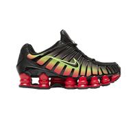 Nike Shox TL Volt Fire Red EU:36.5