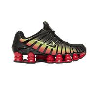 Nike Shox TL Volt Fire Red EU:42.5
