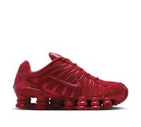 Nike Shox TL W "Gym Red" - Taille: 40 Gym Red/White-Gym Red