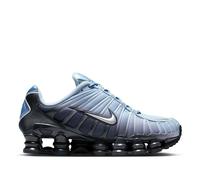 Nike Shox TL W "Light Armory Blue" - Taille: 40 Anthracite/Metallic Silver - Light Armory Blue