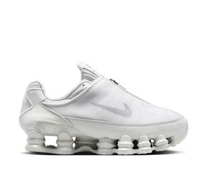 Nike Shox TL W "Photon Dust" - Taille: 40 white