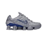 Nike Shox TL Wolf Grey Metallic Silver Blue EU:46
