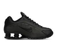 Nike Shox Unisex Chaussures - Noir - Taille: 36 - Cuir - Foot Locker Black 36