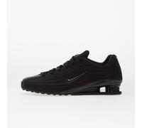 Nike Shox Z Black/ Black-University Red 8