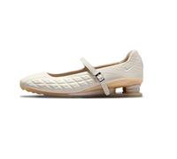 Nike - Shox Z Calistra - Femme - Sport - Beige - Taille: 36 EU