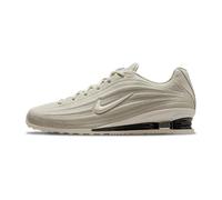 Nike - Shox Z - Femme - Sport - Beige - Taille: 36 1/2 EU