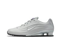 Nike - Shox Z - Femme - Sport - Gris - Taille: 39 EU