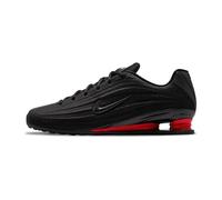 Nike - Shox Z - Femme - Sport - Noir - Taille: 40 EU