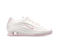 Nike Sportswear Baskets basses 'Shox Z' rose / rose pastel, Taille 40