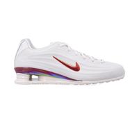 Nike - Shox Z SE - Femme - Sport - Blanc - Taille: 40 EU