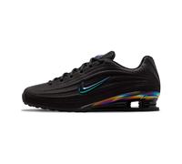 Nike - Shox Z SE - Femme - Sport - Noir - Taille: 37 1/2 EU