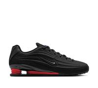 Nike Shox Z W "Black" - Taille: 40 Black/University Red