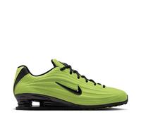 Nike Shox Z W "Cyber" - Taille: 41 green