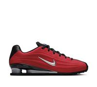 Nike Shox Z W "Fire Red" - Taille: 40
