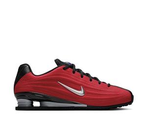 Nike Shox Z W "Fire Red" - Taille: 40.5